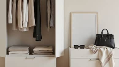 découvrez comment accessoiriser votre garde-robe minimaliste avec créativité, sans avoir à dépenser davantage. apprenez des astuces pratiques pour réutiliser vos accessoires et maximiser votre style tout en gardant une approche éthique et durable de la mode.