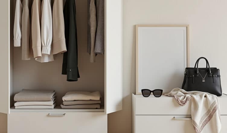 découvrez comment accessoiriser votre garde-robe minimaliste avec créativité, sans avoir à dépenser davantage. apprenez des astuces pratiques pour réutiliser vos accessoires et maximiser votre style tout en gardant une approche éthique et durable de la mode.