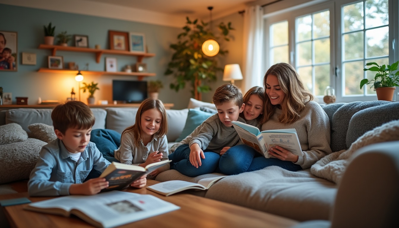 découvrez tout ce qu'il faut savoir sur l'assurance scolaire à la maison, incluant les couvertures proposées par les contrats et les exclusions possibles. protégez l'éducation de vos enfants en comprenant les détails essentiels de ces assurances.