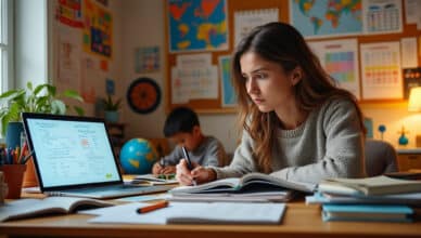 découvrez tout ce que vous devez savoir sur l'assurance scolaire à la maison : quelles protections offrent les contrats et ce qu'ils ne couvrent pas. informez-vous pour mieux sécuriser l'éducation de vos enfants à domicile.