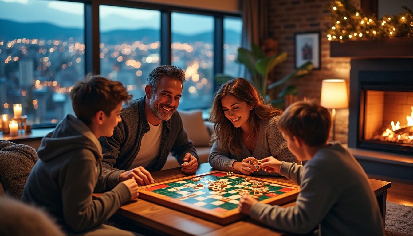 découvrez des idées créatives et engageantes pour passer une semaine sans écran ni téléphone. transformez votre quotidien avec des activités amusantes, des jeux en plein air, des lectures captivantes et des moments privilégiés en famille ou entre amis. relevez le défi et reconnectez-vous avec le monde réel !
