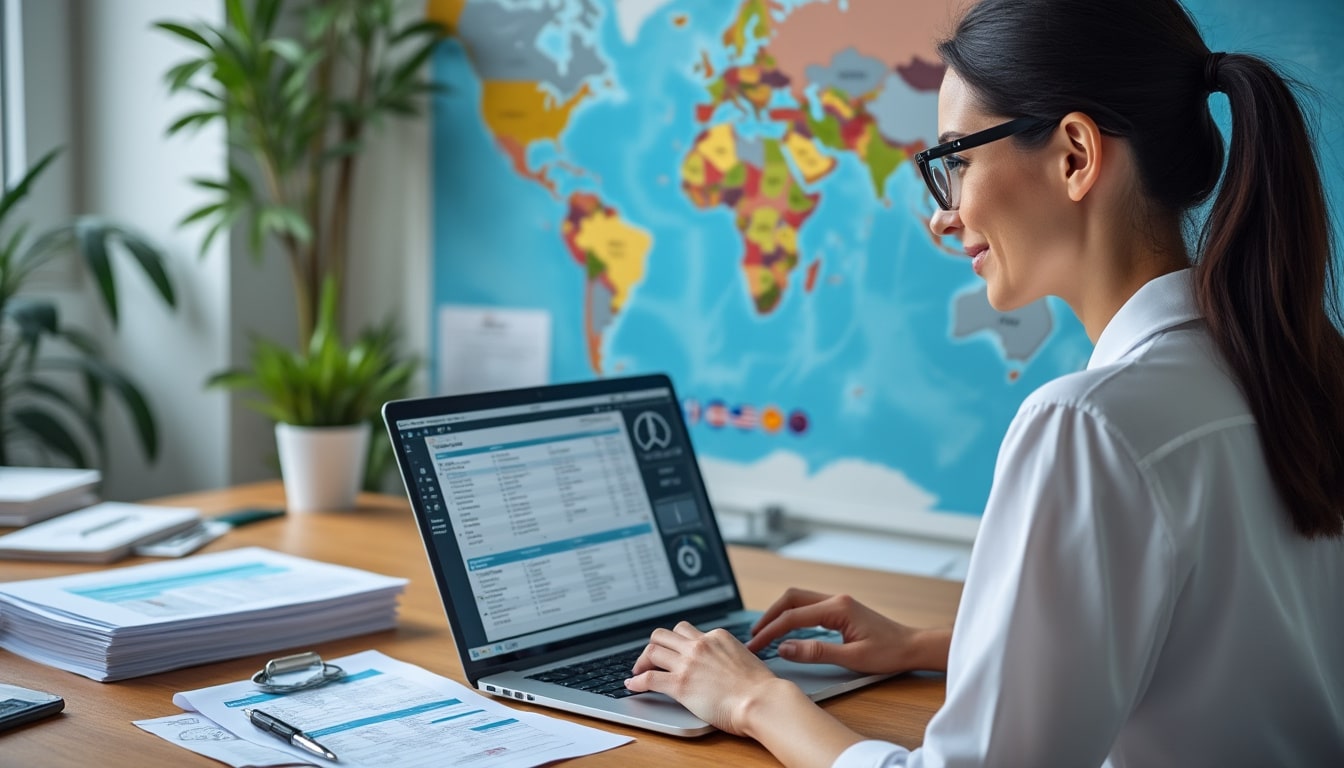 découvrez nos conseils pratiques pour choisir la meilleure mutuelle santé lorsque vous vivez entre deux pays. comparez les options disponibles, comprenez les spécificités des systèmes de santé et profitez d'une couverture adaptée à votre vie itinérante.