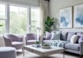 découvrez comment les couleurs froides en décoration peuvent transformer votre intérieur en un havre de paix. apprenez à harmoniser les teintes apaisantes pour créer une atmosphère reposante et sereine dans chaque pièce de votre maison.