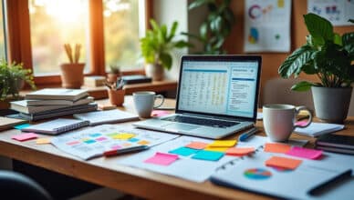 découvrez comment créer un programme de fidélité efficace sans logiciel complexe. cette guide pour débutants vous propose des astuces simples et pratiques pour fidéliser vos clients tout en optimisant vos ressources.