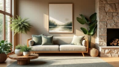 découvrez des alternatives écologiques à la décoration traditionnelle dans notre article 'décoration sans plastique : que reste-t-il vraiment ?'. explorez des matériaux durables et des idées inspirantes pour embellir votre intérieur tout en respectant l'environnement.