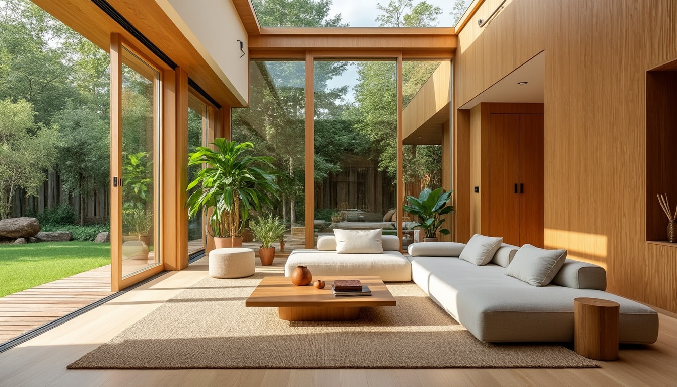 découvrez des alternatives durables à la décoration sans plastique. explorez les matériaux, les astuces et les idées créatives pour embellir votre intérieur tout en respectant l'environnement. que reste-t-il vraiment pour adopter un style éthique et esthétique ?