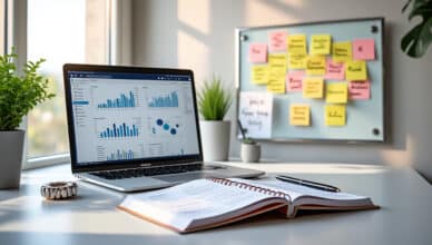 découvrez comment optimiser la gestion de votre entreprise en seulement 2 heures par semaine grâce à une méthode d'organisation radicale. transformez votre manière de travailler, augmentez votre productivité et retrouvez du temps pour l'essentiel. explorez des stratégies simples et efficaces pour gérer votre activité avec succès.