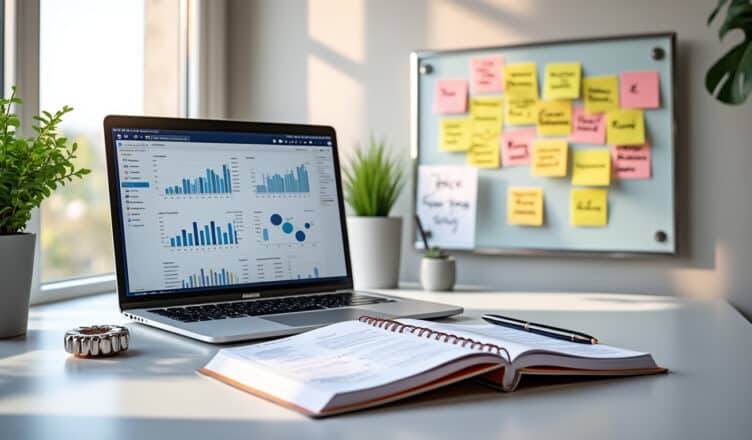 découvrez comment optimiser la gestion de votre entreprise en seulement 2 heures par semaine grâce à une méthode d'organisation radicale. transformez votre manière de travailler, augmentez votre productivité et retrouvez du temps pour l'essentiel. explorez des stratégies simples et efficaces pour gérer votre activité avec succès.