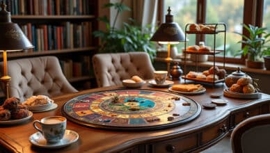 découvrez les meilleurs jeux de société solo pour adultes, des pépites cachées qui vous offriront des heures de divertissement. plongez dans des expériences de jeu uniques et enrichissantes, parfaites pour des moments de détente en solo.
