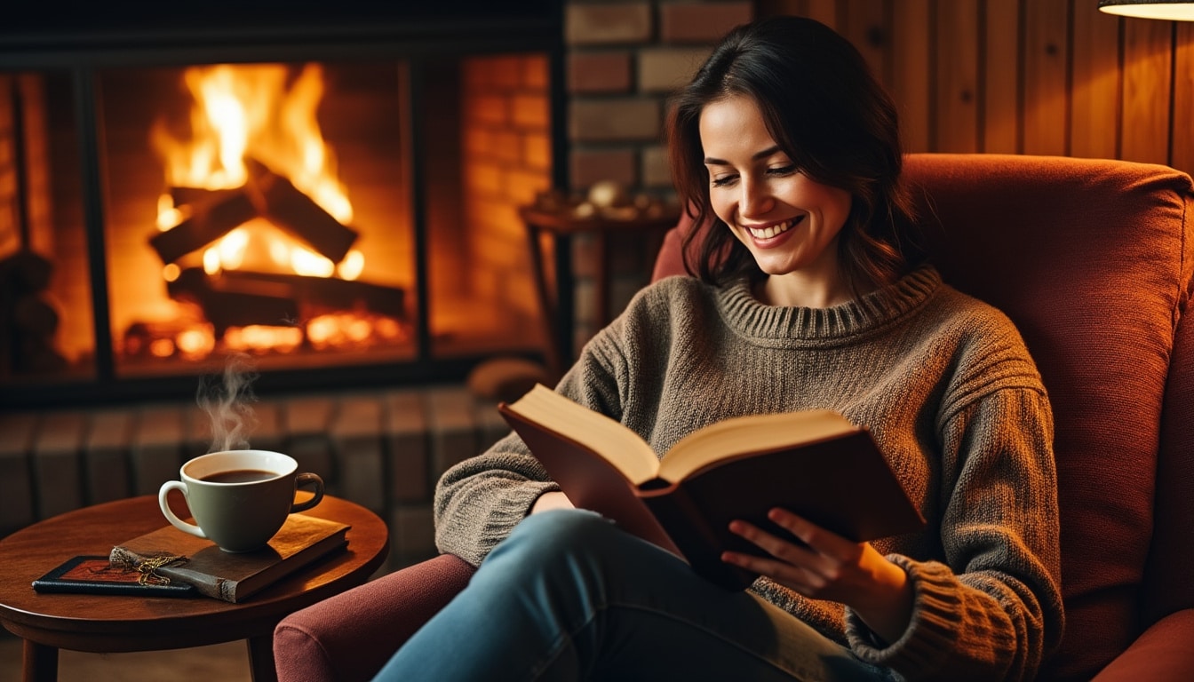 redécouvrez le plaisir de lire à voix haute seul, une pratique oubliée qui enrichit votre expérience littéraire. plongez dans l'univers des mots et redonnez vie à vos lectures, tout en développant votre imagination et votre créativité.