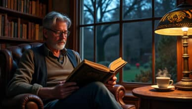découvrez le plaisir oublié de la lecture à voix haute, une pratique introspective qui redonne vie aux mots. apprenez à redécouvrir vos livres préférés en les lisant seul et laissez-vous emporter par la magie des histoires tout en améliorant votre diction et votre expression.