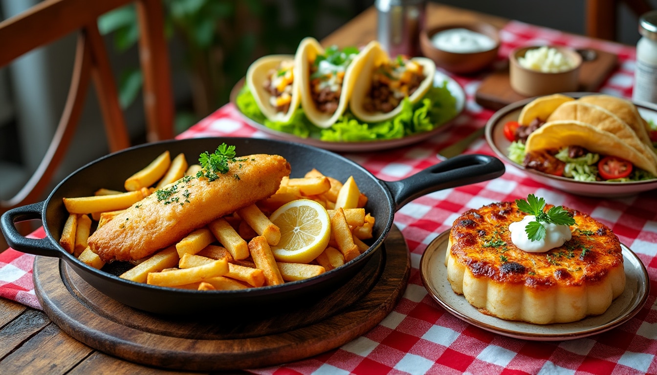 découvrez des idées de recettes réalistes pour préparer un menu savoureux sans utiliser de plaque, de four ou de micro-ondes. simplifiez vos repas tout en régalant vos convives avec des plats faciles à réaliser et délicieux.