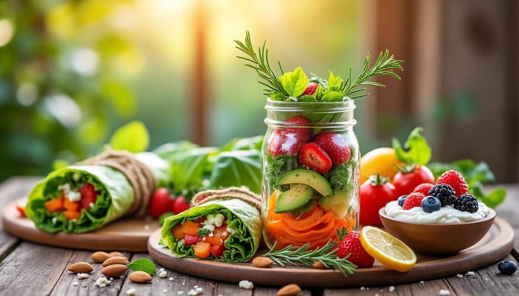 découvrez des idées de recettes réalistes et savoureuses pour un menu préparé sans plaque, four ou micro-ondes. parfait pour ceux qui souhaitent cuisiner facilement et rapidement, tout en régalant leurs papilles.