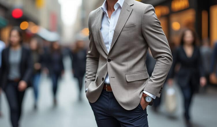découvrez comment adopter un style élégant et raffiné avec la mode discrète. apprenez à vous habiller avec goût tout en restant sous le radar, grâce à des conseils pratiques et des astuces pour choisir des vêtements de qualité sans attirer l'attention.