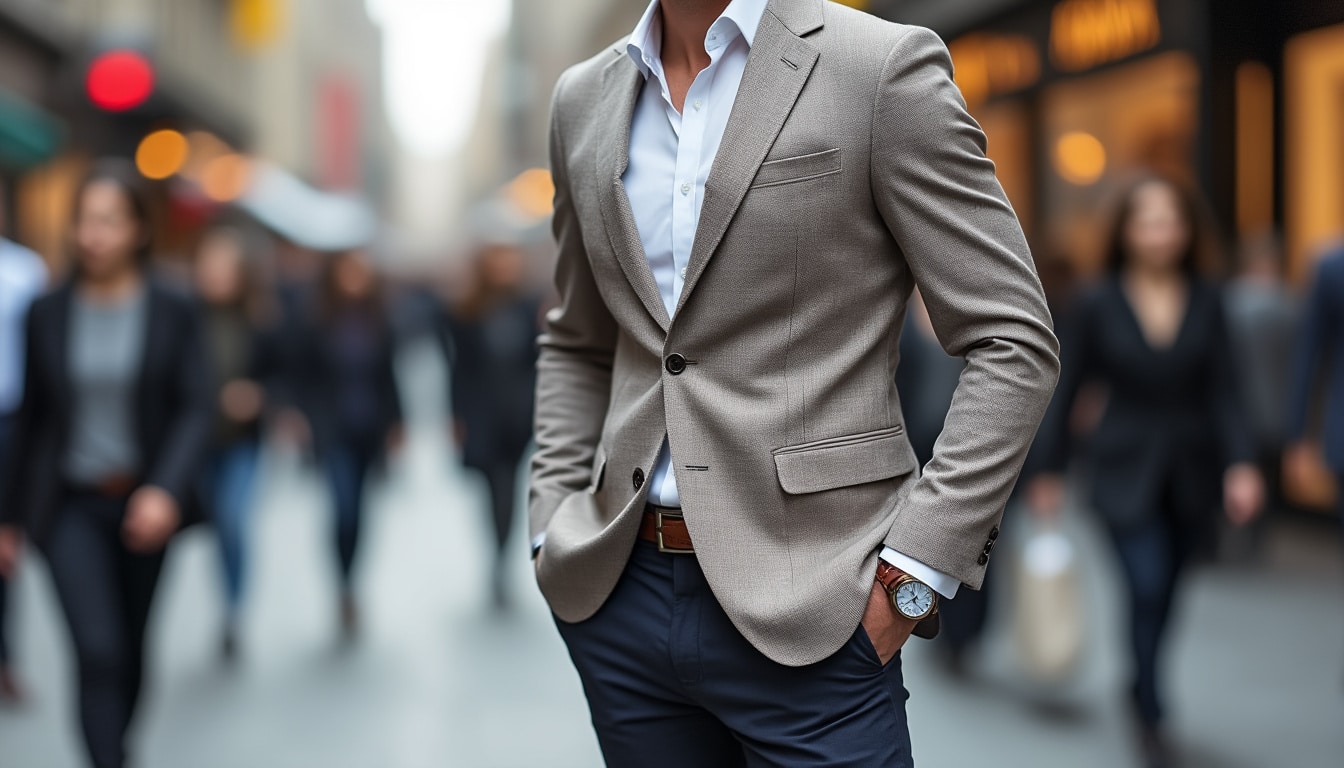 découvrez comment adopter un style élégant et raffiné avec la mode discrète. apprenez à vous habiller avec goût tout en restant sous le radar, grâce à des conseils pratiques et des astuces pour choisir des vêtements de qualité sans attirer l'attention.