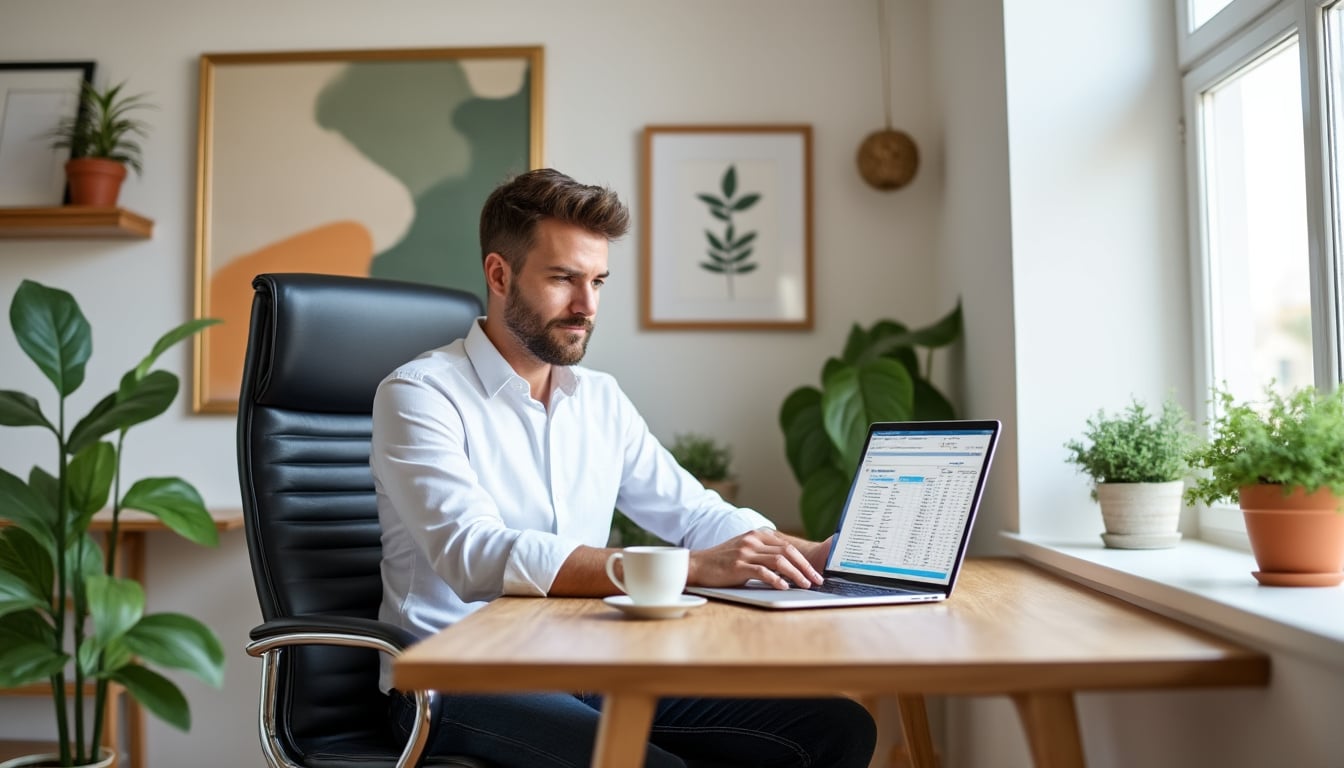 découvrez les meilleures options de mutuelle pour les freelances en activité partielle. comparez les offres, explorez les garanties adaptées à votre situation et protégez votre santé tout en optimisant vos coûts.