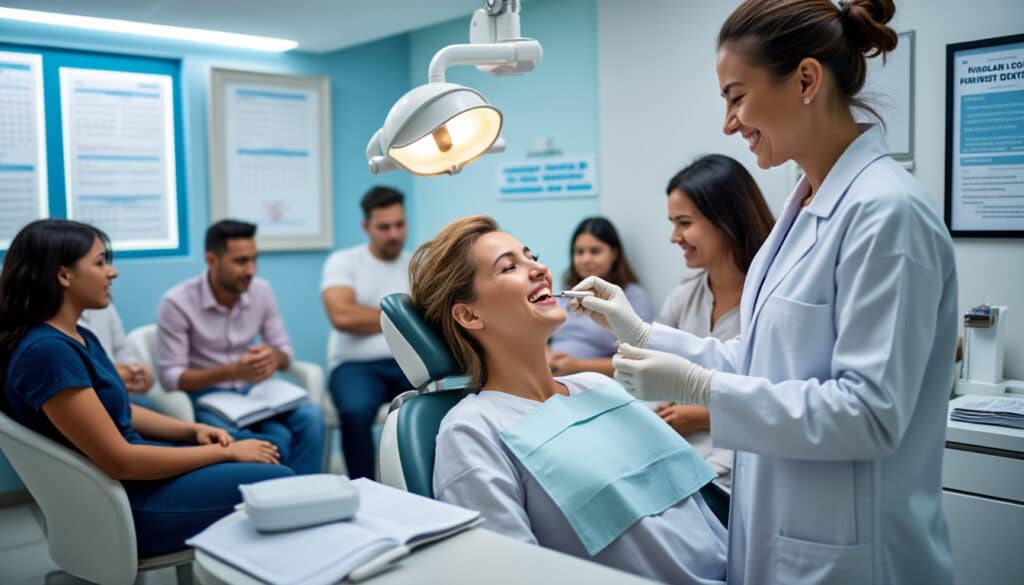 découvrez les pièges à éviter lors de la souscription à une mutuelle pour soins dentaires à l'étranger. protégez votre santé bucco-dentaire tout en voyageant grâce à nos conseils pratiques et astuces pour choisir la meilleure couverture qui répond à vos besoins.