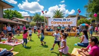 découvrez comment organiser un festival de quartier improvisé sans dépenser un centime. suivez nos conseils pour rassembler votre communauté, animer des activités et créer une ambiance festive tout en respectant votre budget. faites de votre quartier un lieu de rencontre et de convivialité avec des idées créatives et simples.