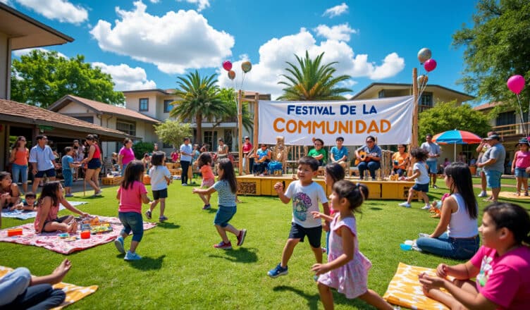 découvrez comment organiser un festival de quartier improvisé sans dépenser un centime. suivez nos conseils pour rassembler votre communauté, animer des activités et créer une ambiance festive tout en respectant votre budget. faites de votre quartier un lieu de rencontre et de convivialité avec des idées créatives et simples.