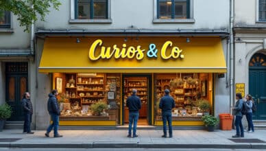 découvrez comment ouvrir un commerce de niche dans une zone peu fréquentée peut devenir un pari gagnant. analyse des opportunités, stratégies innovantes et témoignages d'entrepreneurs qui ont réussi à s'imposer malgré l'absence de passage.
