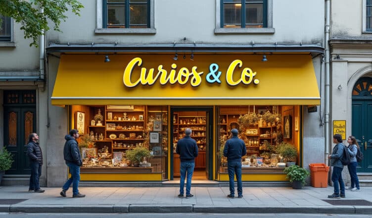 découvrez comment ouvrir un commerce de niche dans une zone peu fréquentée peut devenir un pari gagnant. analyse des opportunités, stratégies innovantes et témoignages d'entrepreneurs qui ont réussi à s'imposer malgré l'absence de passage.