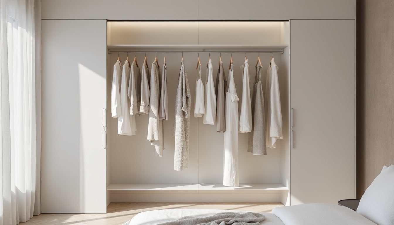 découvrez comment adopter un style intemporel en portant les mêmes tenues toute l'année. un choix audacieux pour une mode durable et personnelle qui reflète votre identité. apprenez à mixer et assortir pour créer des looks uniques tout en simplifiant votre garde-robe.