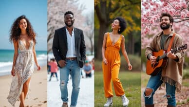 découvrez comment adopter un style de vie unique en portant les mêmes tenues toute l'année. libérez-vous des contraintes de la mode saisonnière et affirmez votre identité avec des choix vestimentaires qui vous ressemblent.