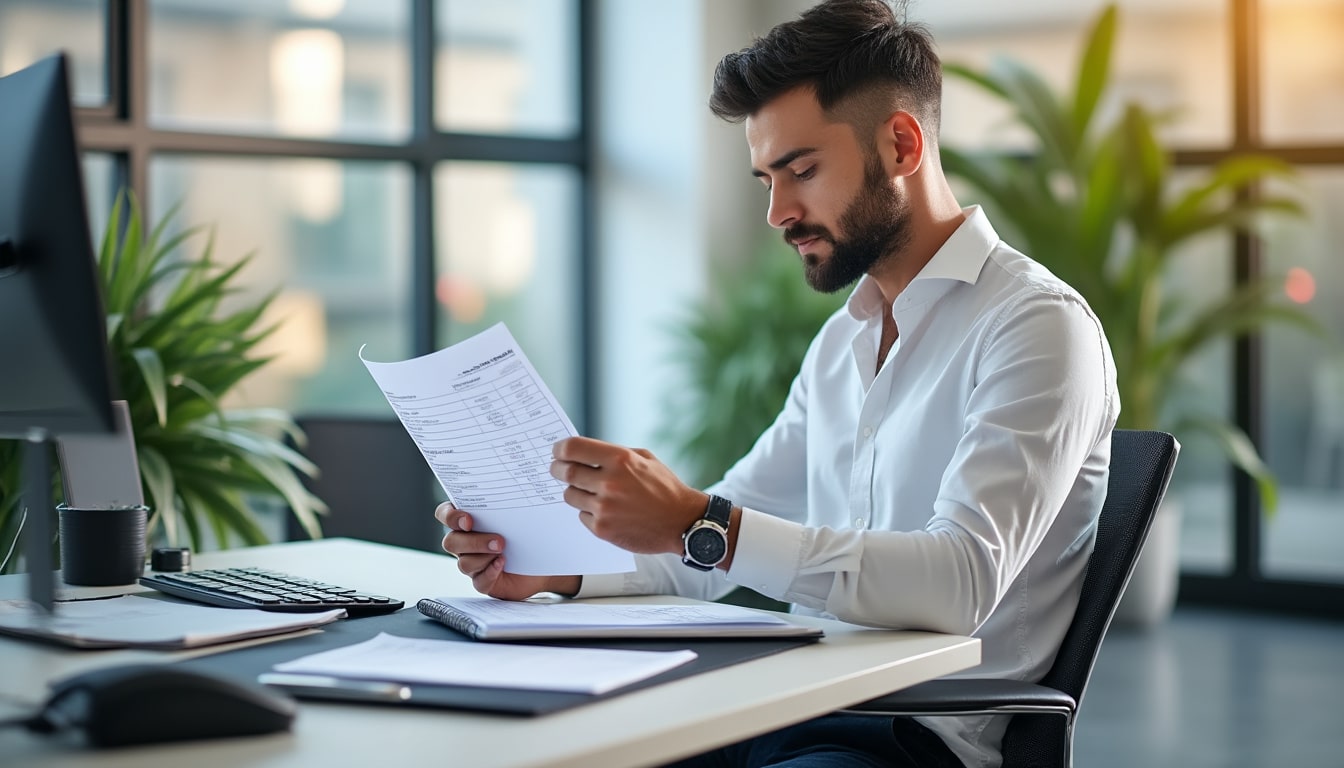 découvrez pourquoi certaines très petites entreprises (tpe) choisissent encore d'utiliser des factures papier et comment cela peut leur apporter des bénéfices inattendus. analyse des avantages, de la praticité et des enjeux liés à cette pratique traditionnelle dans un monde de plus en plus digitalisé.