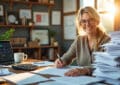 découvrez pourquoi certaines très petites entreprises (tpe) choisissent d'utiliser des factures papier malgré la dématérialisation croissante. cet article explore les avantages insoupçonnés de cette méthode traditionnelle, incluant des aspects de simplicité, de coût et de relation client, prouvant que le papier peut encore avoir sa place dans le monde numérique.