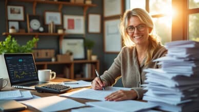 découvrez pourquoi certaines très petites entreprises (tpe) choisissent d'utiliser des factures papier malgré la dématérialisation croissante. cet article explore les avantages insoupçonnés de cette méthode traditionnelle, incluant des aspects de simplicité, de coût et de relation client, prouvant que le papier peut encore avoir sa place dans le monde numérique.