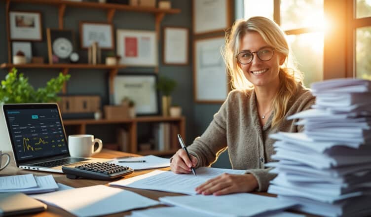 découvrez pourquoi certaines très petites entreprises (tpe) choisissent d'utiliser des factures papier malgré la dématérialisation croissante. cet article explore les avantages insoupçonnés de cette méthode traditionnelle, incluant des aspects de simplicité, de coût et de relation client, prouvant que le papier peut encore avoir sa place dans le monde numérique.