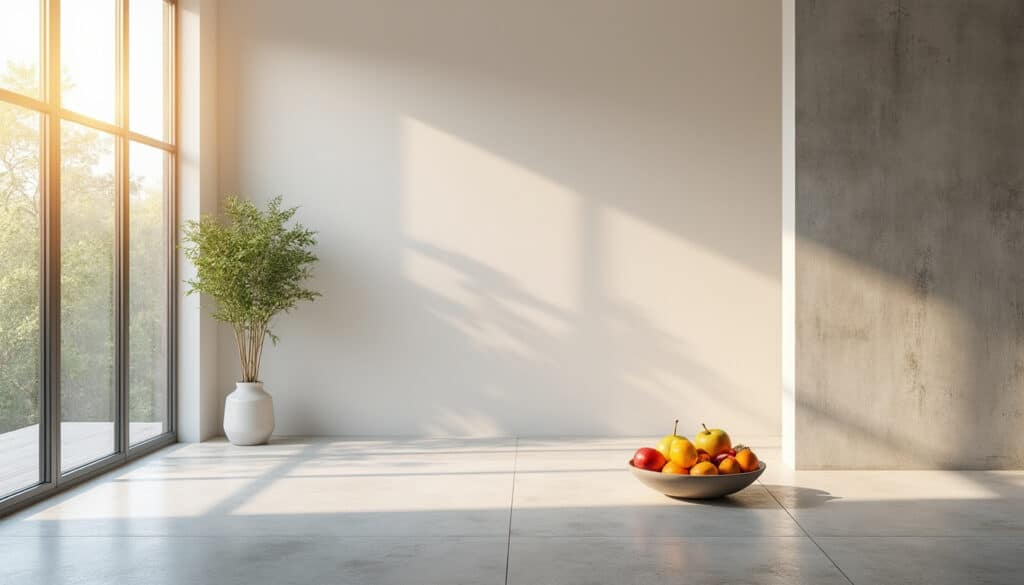 découvrez comment retirer les meubles de cuisine peut transformer votre expérience culinaire et votre relation avec la nourriture. explorez les bienfaits d'un espace épuré et fonctionnel pour cuisiner avec créativité et plaisir.