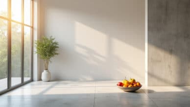 découvrez comment retirer les meubles de cuisine peut transformer votre expérience culinaire et votre relation avec la nourriture. explorez les bienfaits d'un espace épuré et fonctionnel pour cuisiner avec créativité et plaisir.