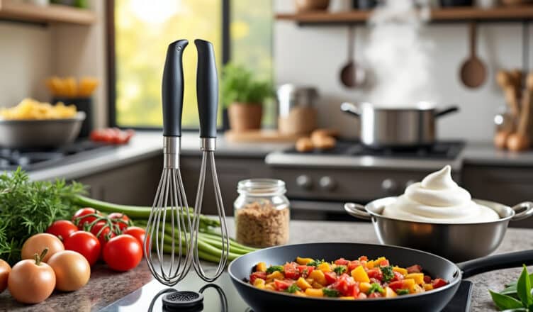 découvrez si préparer tous vos repas avec un seul ustensile est un véritable défi ou un moyen efficace de gagner du temps en cuisine. cet article explore les avantages et inconvénients de cette méthode pratique, ainsi que des astuces pour optimiser votre expérience culinaire.