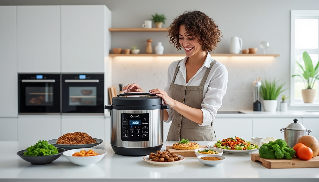 découvrez si préparer tous vos repas avec un seul ustensile est un défi réalisable ou un véritable gain de temps. explorez des astuces, des recettes et des conseils pratiques pour simplifier votre cuisine tout en préservant la variété et la saveur.