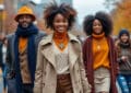 découvrez des tenues de transition idéales pour naviguer à travers les saisons imprévisibles. explorez des idées concrètes et stylées qui allient confort et élégance, parfaites pour s'adapter aux variations climatiques du printemps et de l'automne.