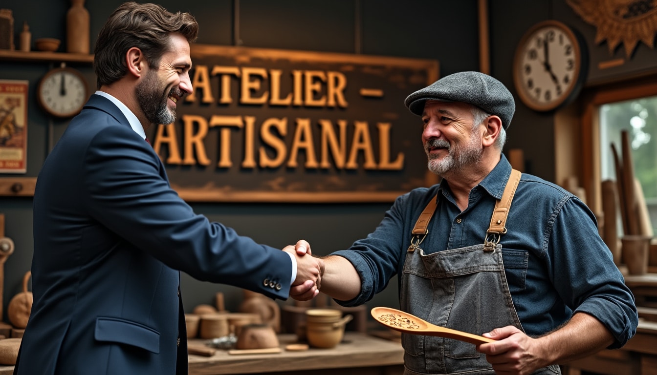 découvrez comment optimiser votre approvisionnement en travaillant avec des fournisseurs non présents sur internet. apprenez des stratégies pour établir des relations solides, négocier de meilleures conditions et diversifier vos sources d'approvisionnement tout en garantissant qualité et fiabilité.