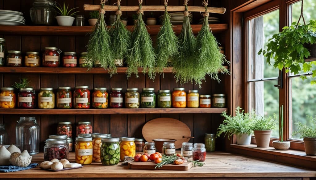 découvrez des astuces culinaires ancestrales revisitées pour vivre sans frigo. apprenez à conserver vos aliments de manière naturelle et à préparer des plats savoureux tout en réduisant votre empreinte écologique.