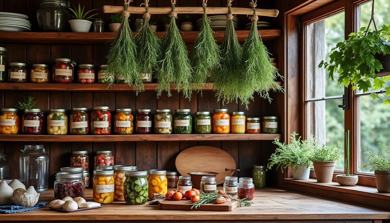 découvrez des astuces culinaires ancestrales revisitées pour vivre sans frigo. apprenez à conserver vos aliments de manière naturelle et à préparer des plats savoureux tout en réduisant votre empreinte écologique.