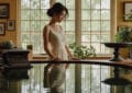 découvrez comment vivre sans miroir peut transformer votre perception de soi et influencer votre estime personnelle. plongez dans une réflexion profonde sur l'image de soi, ses effets inattendus et les bénéfices d'une existence libérée des reflets. une exploration fascinante pour ceux qui cherchent à redécouvrir leur identité.