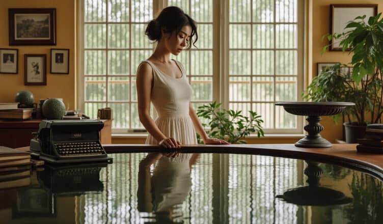 découvrez comment vivre sans miroir peut transformer votre perception de soi et influencer votre estime personnelle. plongez dans une réflexion profonde sur l'image de soi, ses effets inattendus et les bénéfices d'une existence libérée des reflets. une exploration fascinante pour ceux qui cherchent à redécouvrir leur identité.